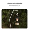 Sanlux Phantom LED Retro Camping Lantern