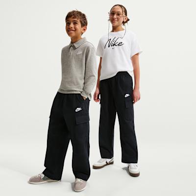 Nike Sportswear Club Cargo Pants Kids  S