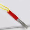 2Pcs Fish Hook Sharpener Grinding Stone Portable Hook Grinding Tool Double Sided Fishing Hook Sharpening File