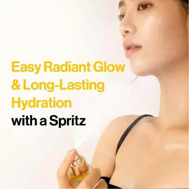 White Truffle First Spray Serum 100ml Tracking