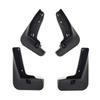 Suitable for Zeerk X -2025 vehicle four-wheel mudguard automotive parts modification accessories