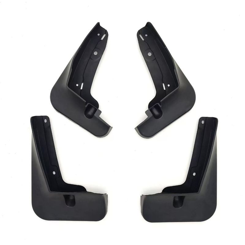 Suitable for Zeerk X -2025 vehicle four-wheel mudguard automotive parts modification accessories