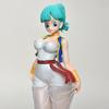 28cm/11in Anime Dragon Ball Z Figure Bulma Action Figure DBZ Statue Collectible Model Toys Gift
