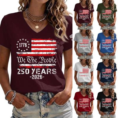 Oberteile – T-Shirts