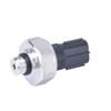 Automotive A/C Pressure Sensor 8871911010 with 3-Pin Electrical Port and Threaded Fitting for Specified Vehicle Air Conditioning Applications