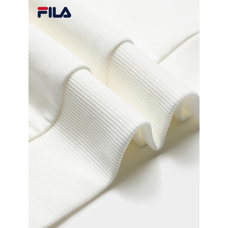 FILA Men's Jackson Yee Collaboration Pullover Sweatshirt