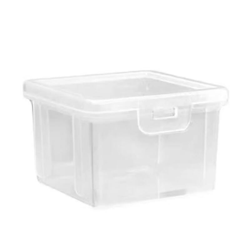 Shengbilai Large Sealed Food Storage Containers (10-Pack)