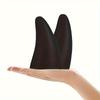 Two Eye-catching Devil Horns with Roof Decorations Suitable for Car Tricycles and Four-wheelers To Enhance Your Vehicle Style