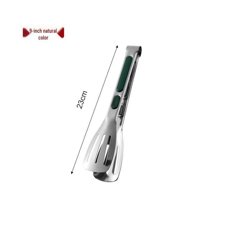 

Stainless Steel Multi-purpose Tongs