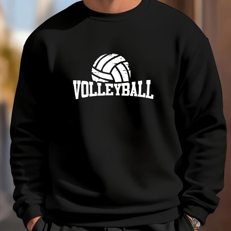 

4-Way Stretch, Men s Crew Neck Sweatshirt, Ideal for Active Lifestyles XXL чёрный