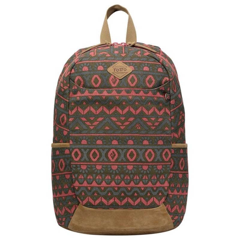 TOTTO - Youth Backpack - Jaideny-9VO