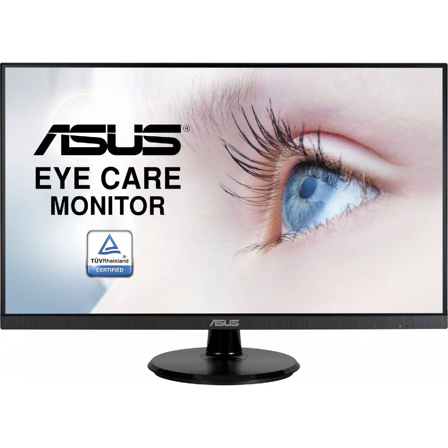 

Экран Asus Va27dq