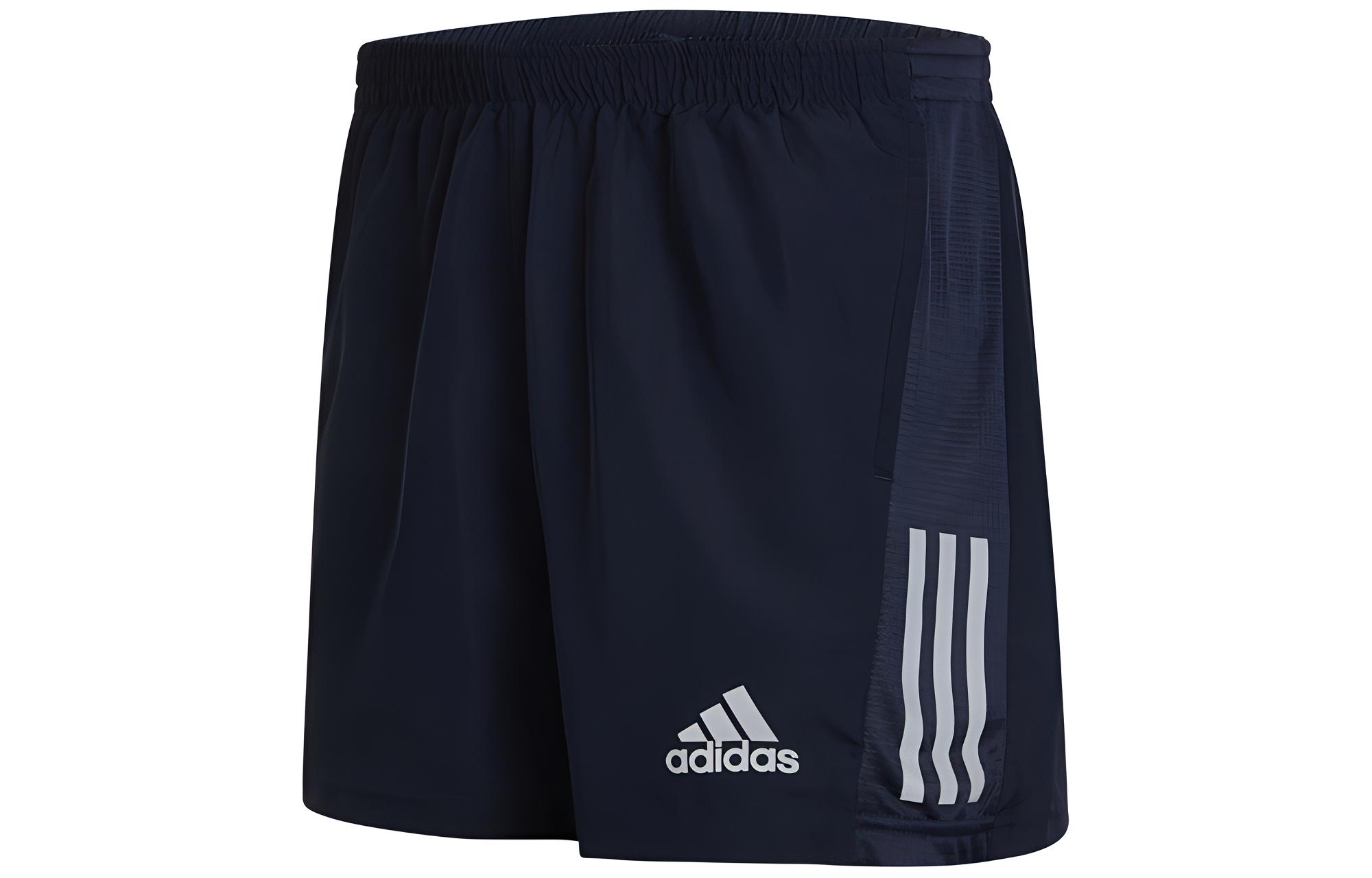 Adidas Free Shipping With AdiClub Own The Run Shorts HB7455 M7