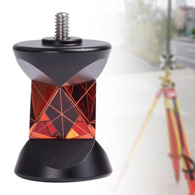 Degree Mini Prism, Reflective Prism Replace, Practical Useful Topography Surveying Equipment for