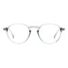Lunettes de Vue DAVID BECKHAM DB 1105 49/20/150 D3X GREY RUTHENIUM ACETATE FRAMES MAN DAVID BECKHAM DB 1105 GREY
