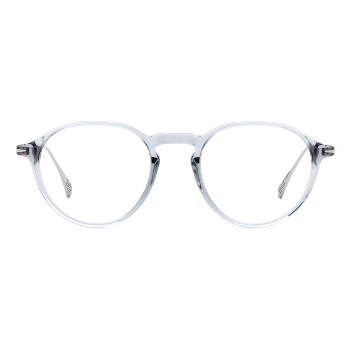 Lunettes de Vue DAVID BECKHAM DB 1105 49/20/150 D3X GREY RUTHENIUM ACETATE FRAMES MAN DAVID BECKHAM DB 1105 GREY