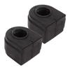 Bil Främre Stabilisator Krängningshämmare Anti Roll Bussning 31356774737 för X5 E70 X6 E71 2006?2014
