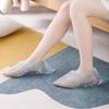 Chahua Thickened Disposable Shoe Covers