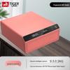 Sisteme de control acces și alarme – Seifuri