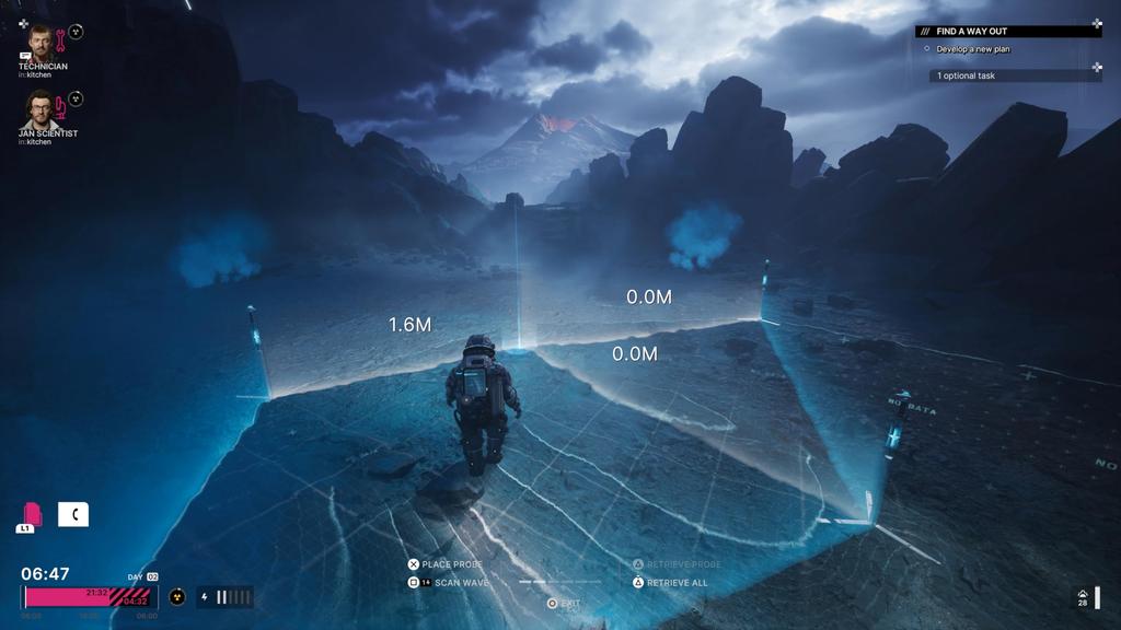 The Alters North PS5 (Import Ameryka) -