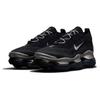 Nike Air Max Scorpion Flyknit Nero Argento Metallizzato W - HJ3487-001