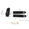 Stainless Steel 3-in-1 Multi-Purpose Manual Can and Bottle Opener