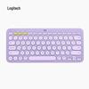 Logitech K380 Multi-Device Bluetooth Keyboard
