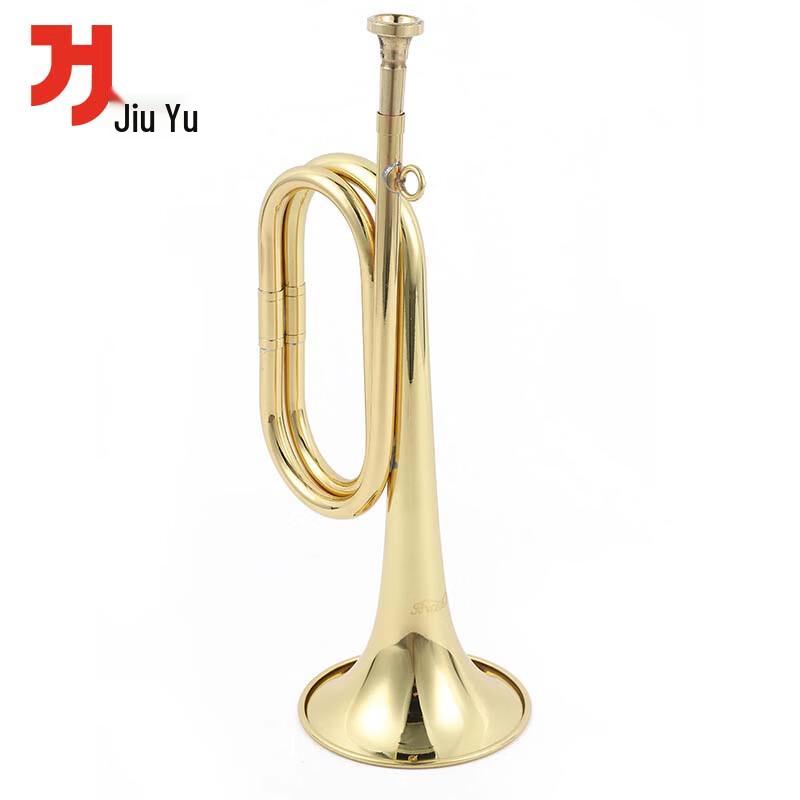 JY-816 Bugle Western Wind Instrument