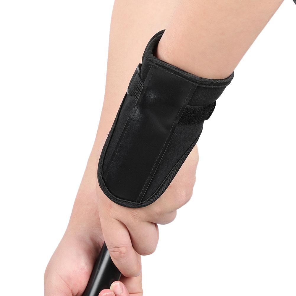 Golf Wrist Belt Wrist Fixer Comfortable Golf Training Aid Hand Movement Training Belt