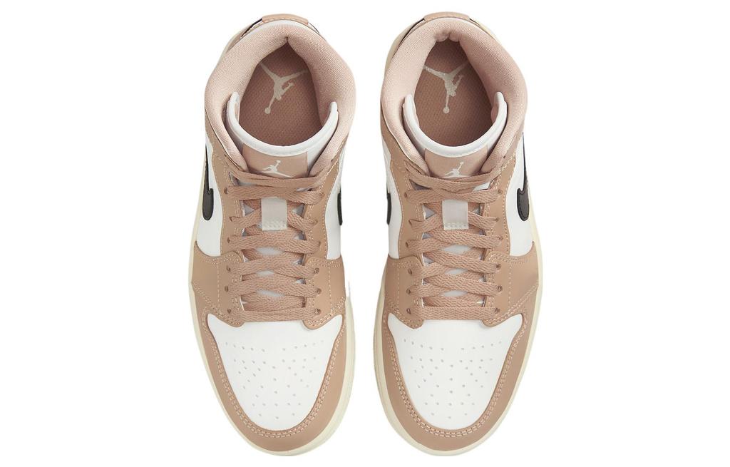 Jordan 1 Mid Se Desert Sail Women's BQ6472-103
