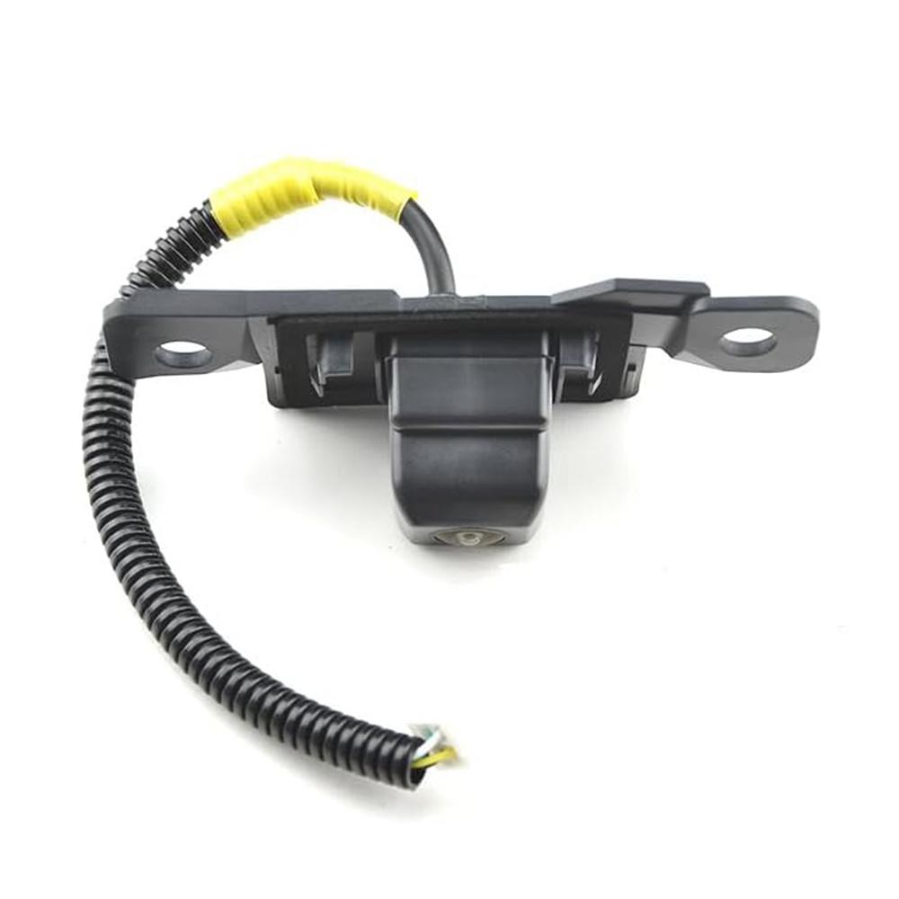 Rear View Parking Backup Camera 86790-48060 For Lexus RX350 2007-2009