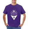 Providence Pyramid T-shirt vintage clothes cute tops t shirt