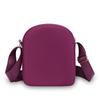 Women'Shoulder Bag, Nylon Material, Multiple Colors Available.versatile Casual and Simple Single-shoulder Bag Solid-color Crossbody Bag