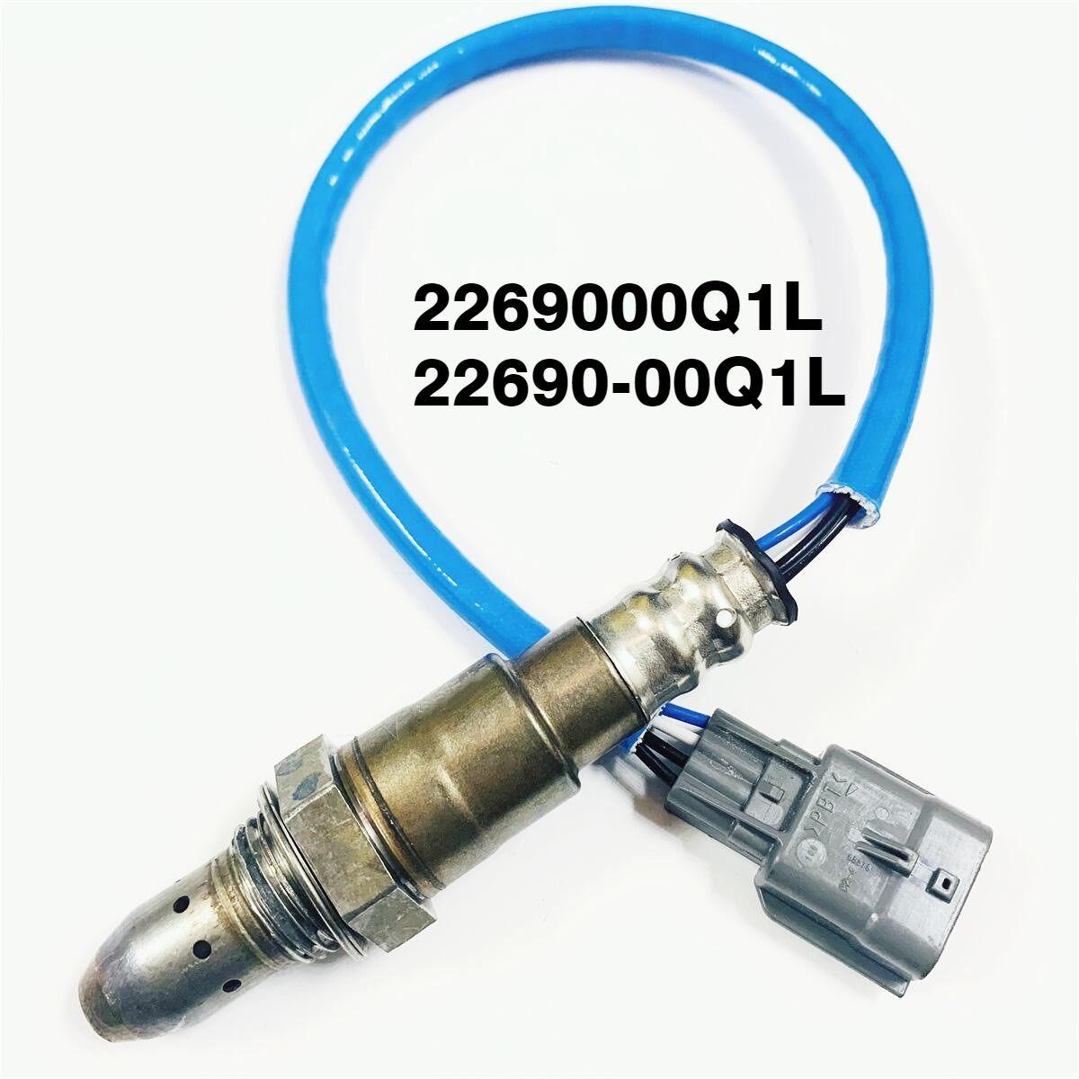 Suitable for renault oxygen sensor 2269000q1l 22690-00q1l