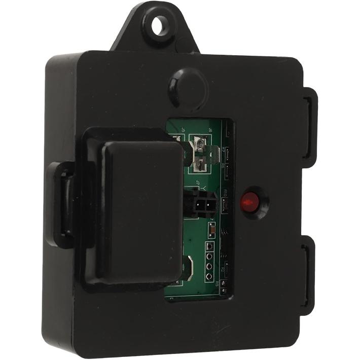 Srliya 637360 Temperaturövervakning och Kontrollkit, Ersätter 634677 634678, Kompatibelt med Norcold 2118, 1200, 1201, 1210, 1211-serierna