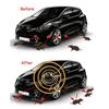 12-45kHz Ultrasonic Outdoor Vehicles Rodent Rats Mice Repeller Protect Car Cable