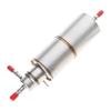 Accessorio per la riparazione del regolatore di pressione del filtro del carburante con tubo flessibile 1634770701 1634770501 per ML320 ML350 ML430 ML500