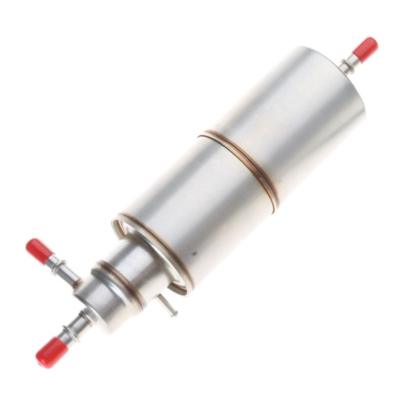 Accessorio per la riparazione del regolatore di pressione del filtro del carburante con tubo flessibile 1634770701 1634770501 per ML320 ML350 ML430 ML500