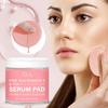 Pink Niacinamide 5 & TXA Serum Pad-Deeply Hydrates & Soothes Sensitive Skin-Helpd Skin Gloss EffectSuitable For All Skin Types, 180g