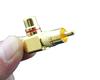 Naissant RCA Splitter Adapter of (Set 2)