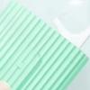 Portable Plastic Automatic Dental Floss Box with 10Pcs Dental Automatic Floss Organizer Oral Hygiene Care Floss Storage Box