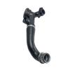 97010623101 Engine Left Radiator Cooling Hose Distribution Pipe Accessories Parts For Panamera 970/3.0T