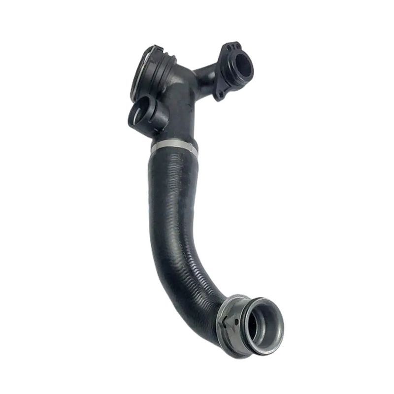 97010623101 Engine Left Radiator Cooling Hose Distribution Pipe Accessories Parts For Panamera 970/3.0T