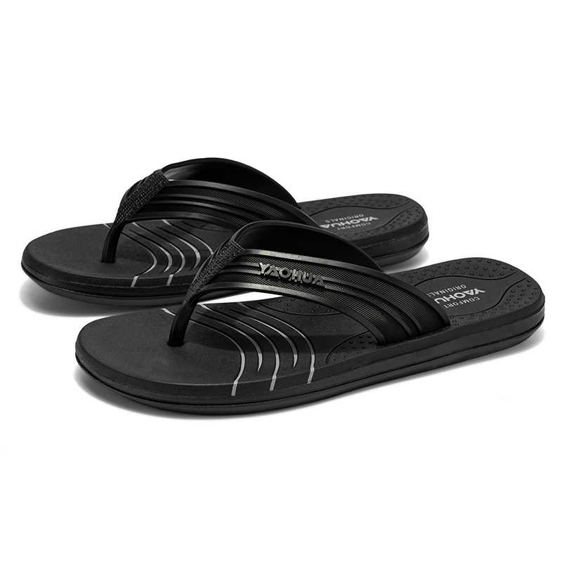 Fashion Anti Slip Open Back Gentlemen Shoes Heels Mens Dressing Shoes Men's Running Basketball Sneakers Sports Beskete High-quality