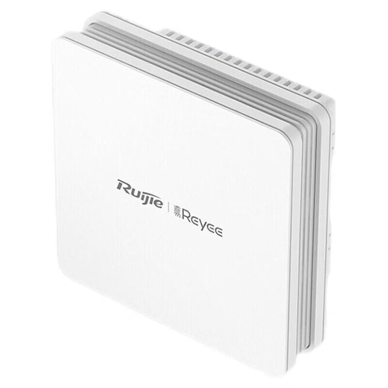 

Ruijie RG-RAP1260(G) WiFi 6 Panel Access Point