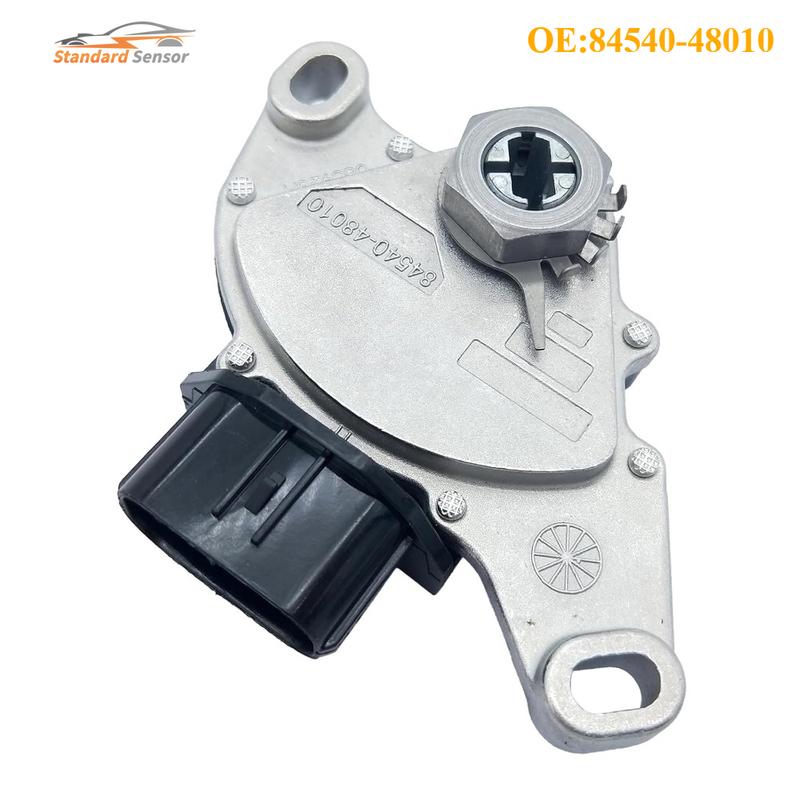 84540-48010 1PC Neutral Safety Switch For Toyota Camry Corolla Matrix Scion xB Lexus New 8454048010