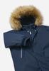 Baby-Winteroverall Reima Reimatec sportlich Skianzug marineblau (5100117C-6980)