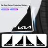Acessórios de exterior – Adesivos para carros