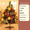 45cm Desktop Christmas Tree