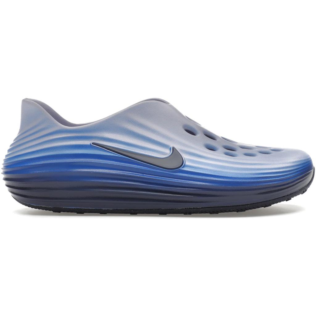 Nike ReactX Rejuven8 Midnattsblå Kometblå